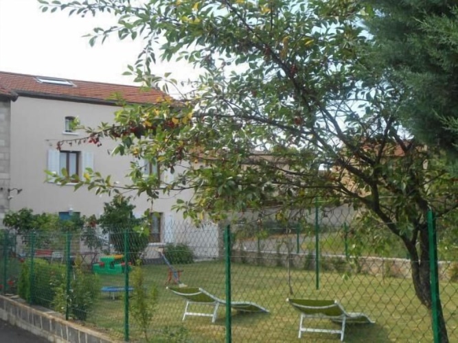 Comfort Cottage
