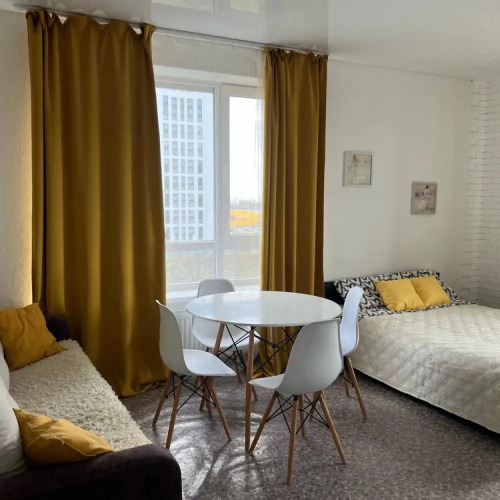 Фотография номера квартиры Квартирный Вопрос на улице Рудольфа Нуреева 10