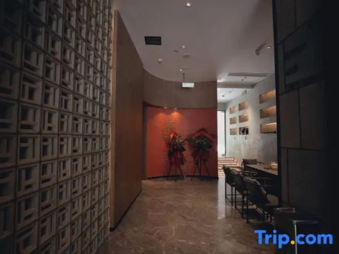 Sanming YiZe Hotel (Wanda)