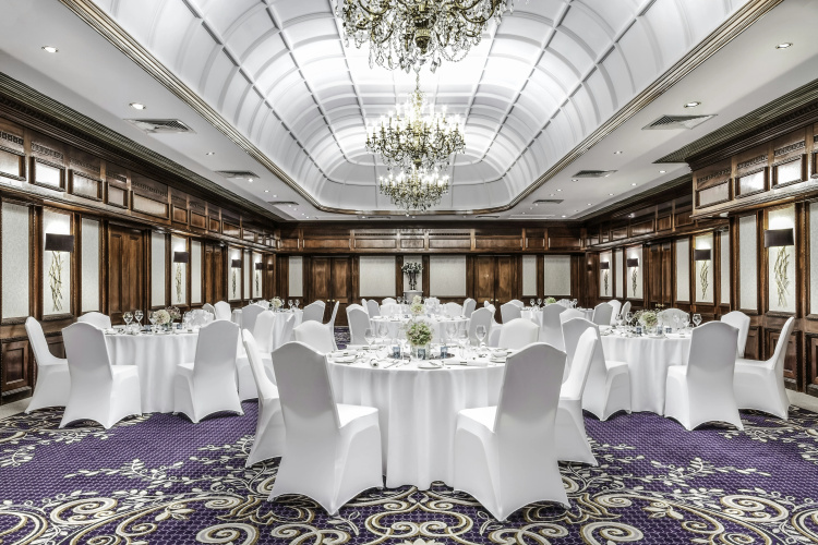 St James Court A Taj Hotel photo 22