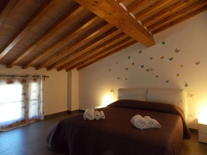 Villa Moderna Resort