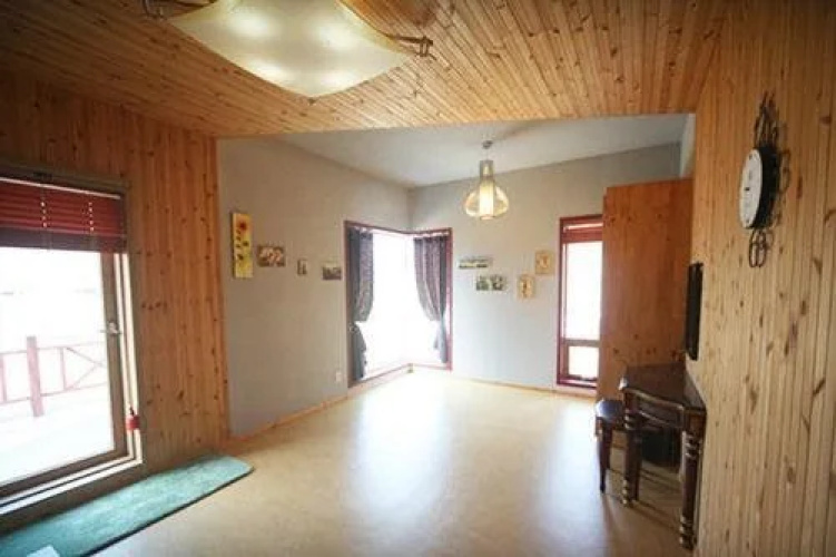 Gapyeong Blanding Pension