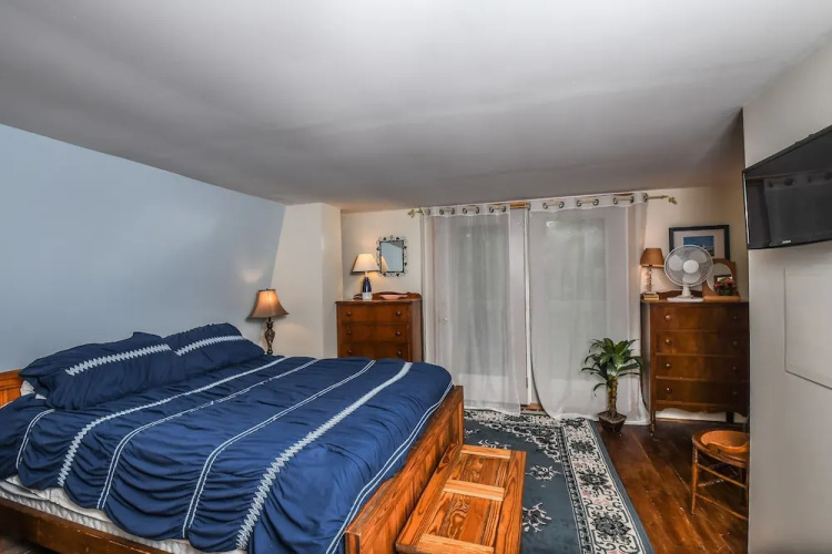 Timber Trails 3 Bedroom House