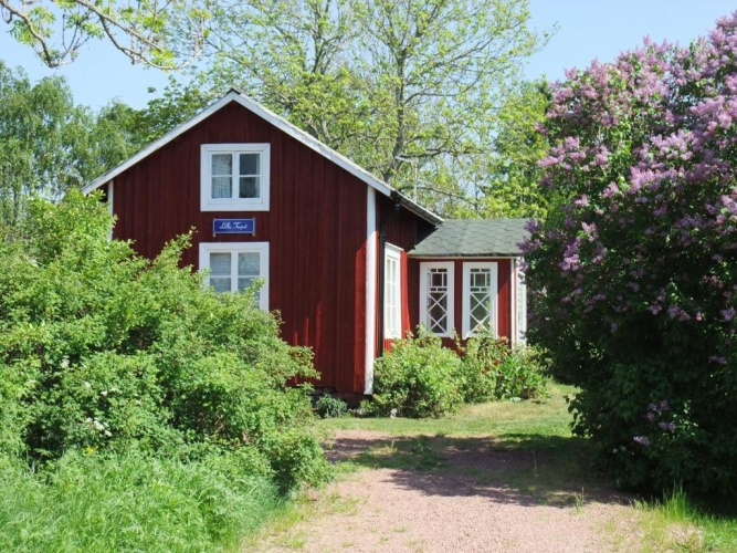 1 Bedroom Cottage