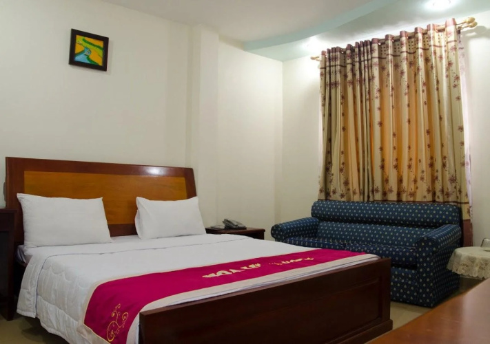 Hoa Lu Hotel