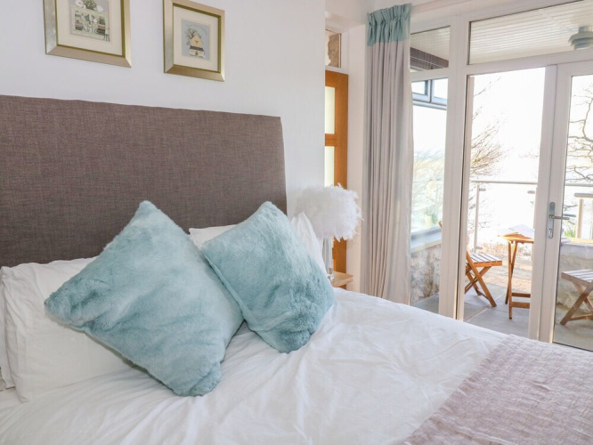 Arnside Independent Hostel