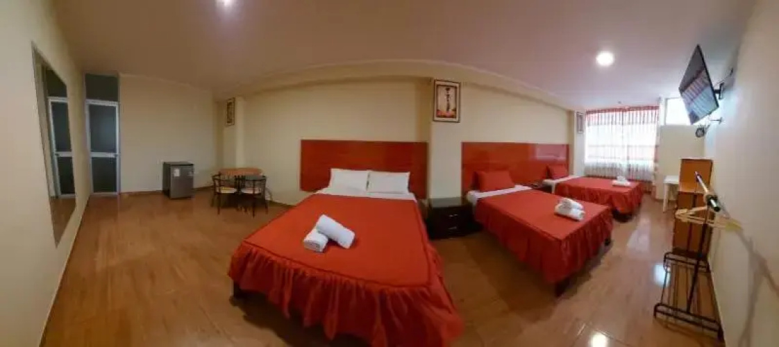 Lembranças Hotel