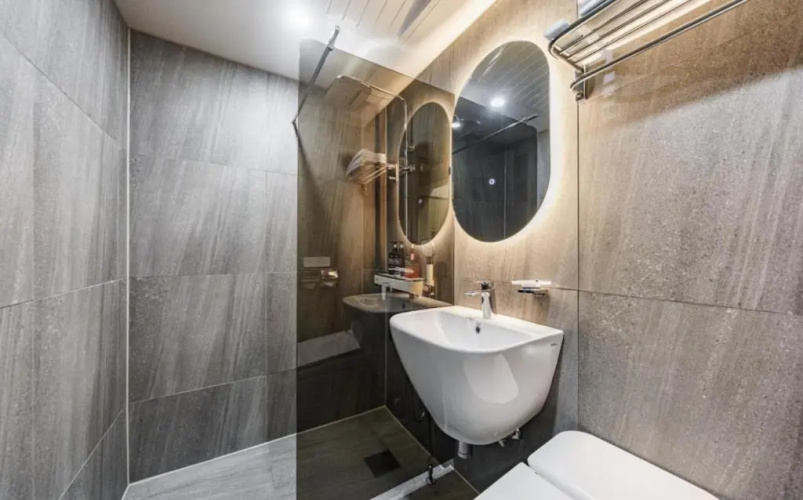 Number25 Hotel Namchuncheon