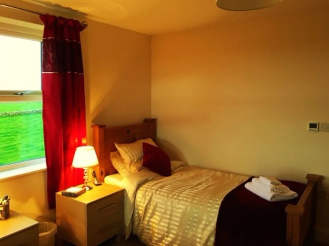 Riverway House