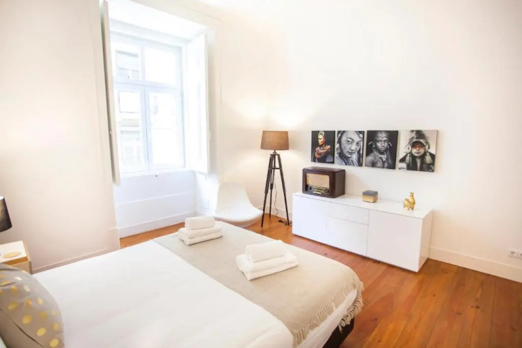 Historical City Center Apartment