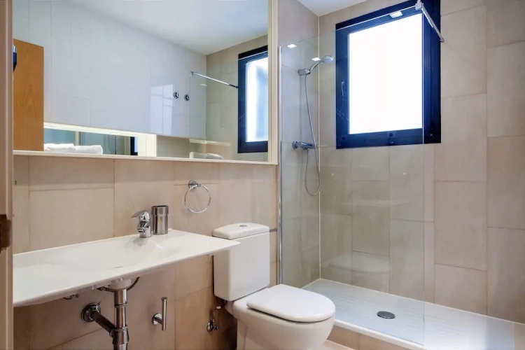1 Bedroom Standard Apartment