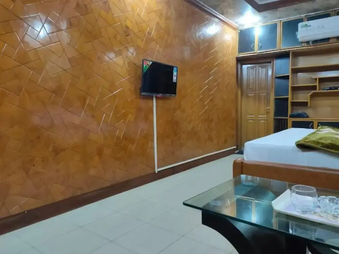 Hotel Alkahf