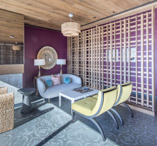 Hyatt Centric Buckhead Atlanta photo 13