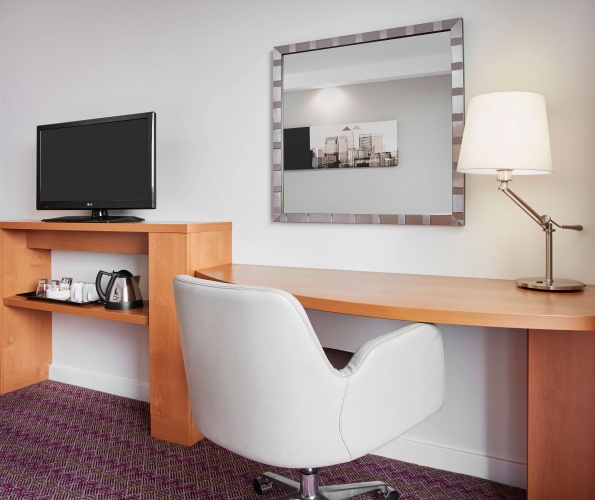 Hampton by Hilton London Waterloo photo 14