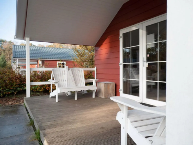 EuroParcs Resort De Wije Werelt 8968