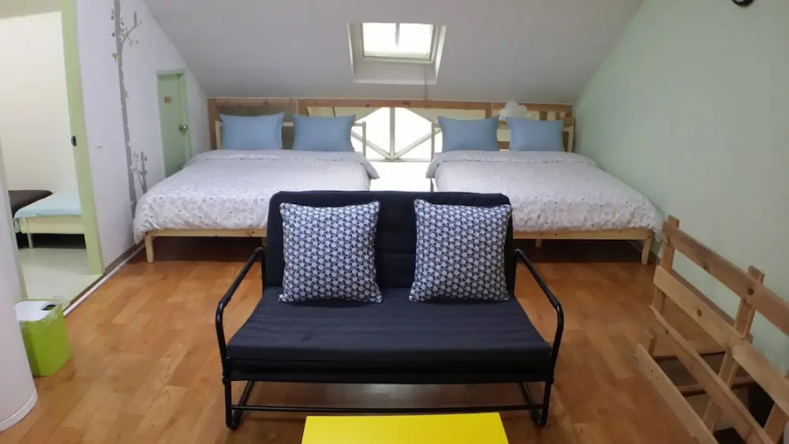 HD condo