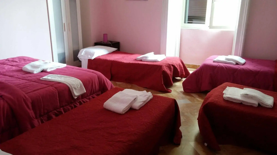 Alloggio di Luna B&B