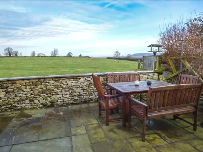 4 Well Lane Annexe