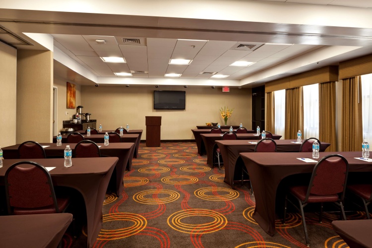 Best Western Plus BWI Airport Hotel - Arundel Mills photo 18