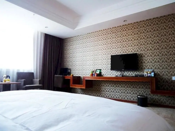 Sheng Da Fei Hotel