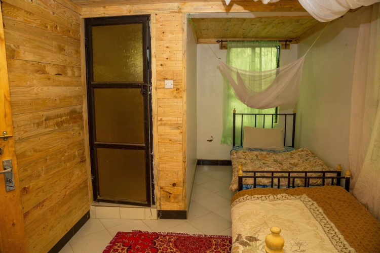 Lionsgate Hostel