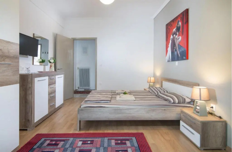 Michalis Apartments