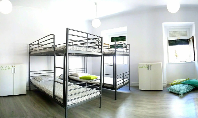 Aloha Hostel