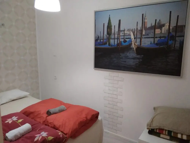 Apartament Przy Parku Noclegi Płock