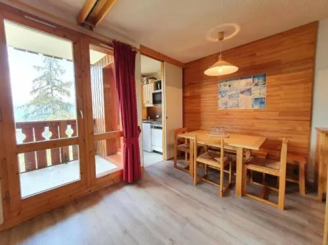 Apartment Lanterne 16
