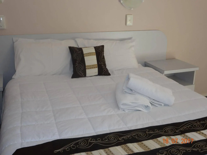 Forster Palms Motel