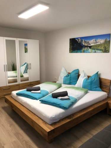 Ferienwohnung CeLina