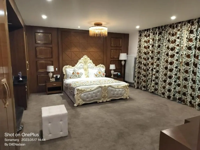 Superior Villa
