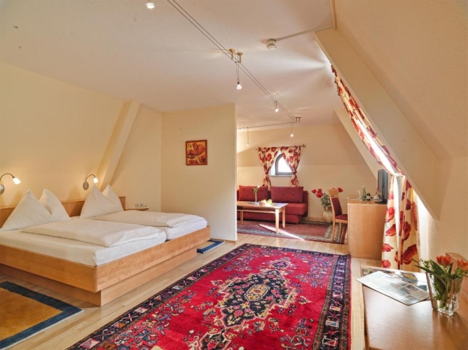 Superior Double room
