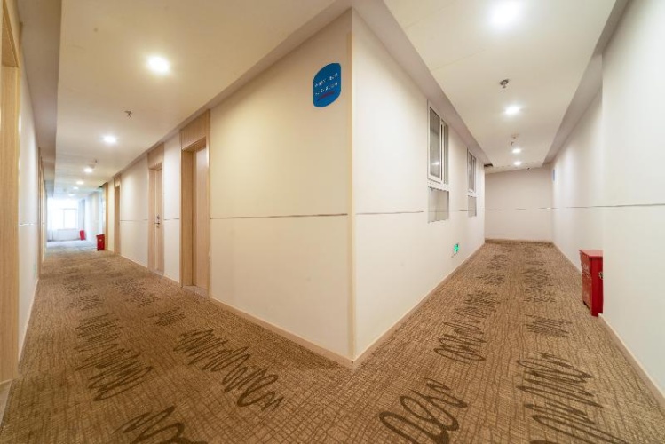 Hotel rooms