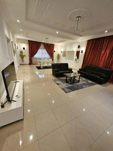 Octave's APT