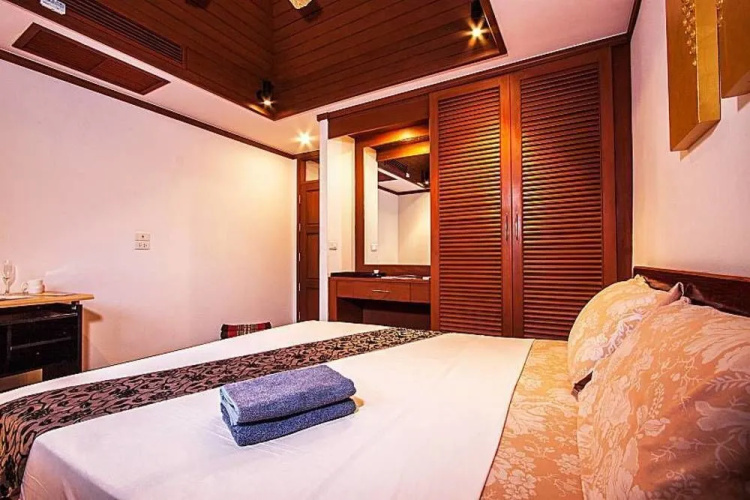Ban Talay Khaw O9 - 3 Beds