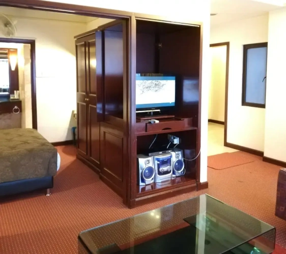 1 Bedroom Premier Suite