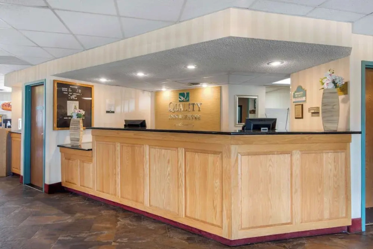 Comfort Inn