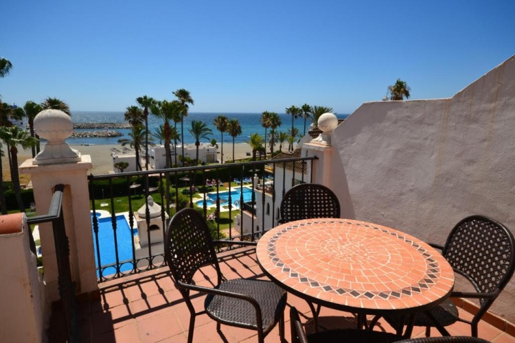 1 Bedroom Double Apartment