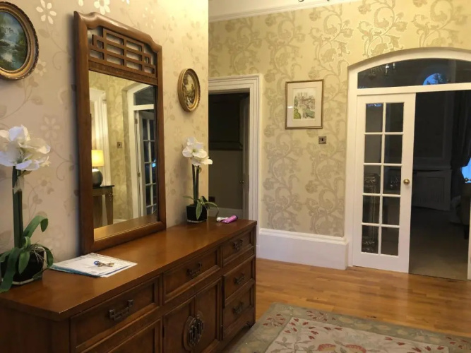 50A Clifton Garth