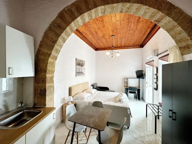 Comfort Quadruple room