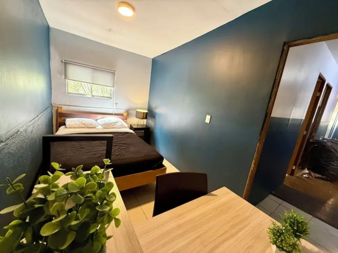 WONDER HOSTAL - Santa Maria