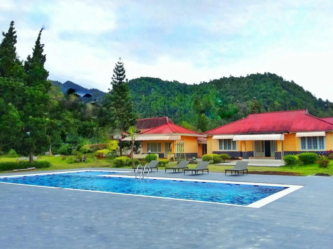 Pondok Indah