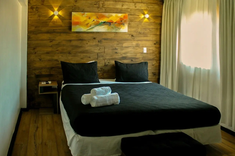 Hotel Sonetto
