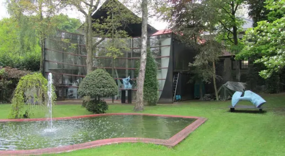 B&B Bohémien