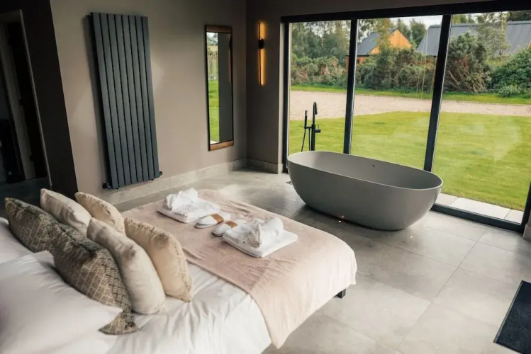 Newlands Lodges