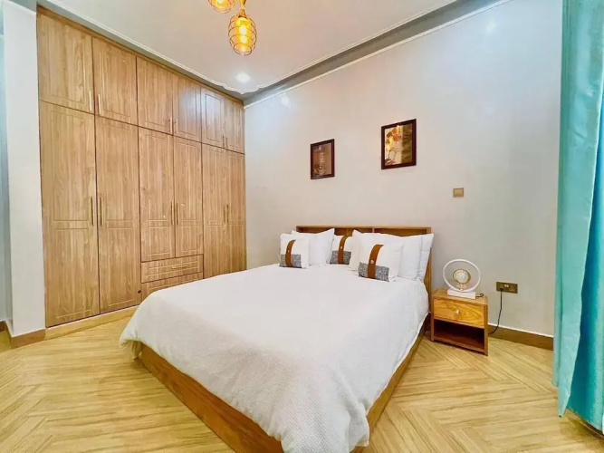 Eden Homes