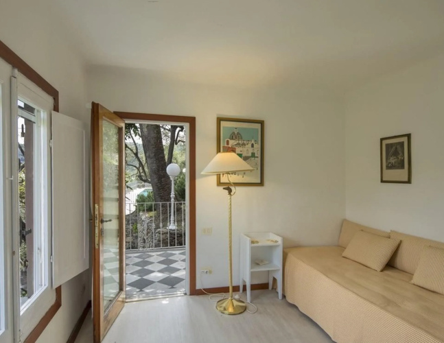 Villa Venere
