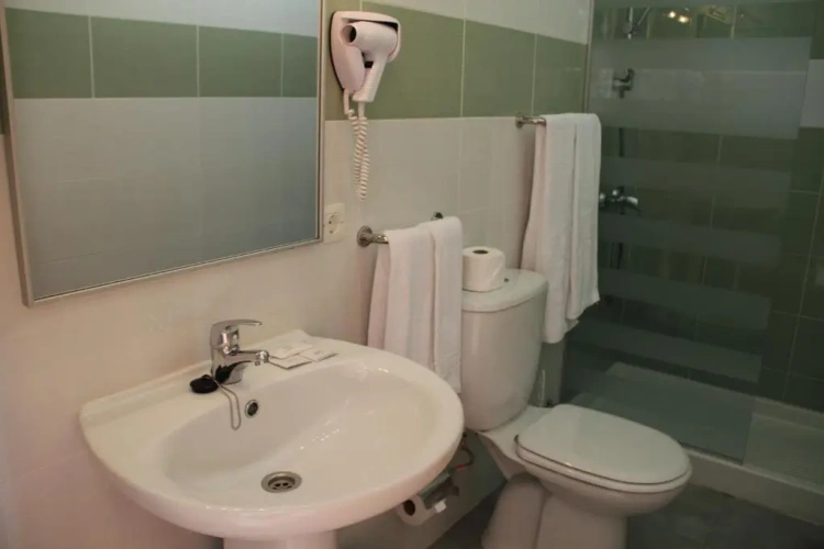 1 Bedroom Double Apartment