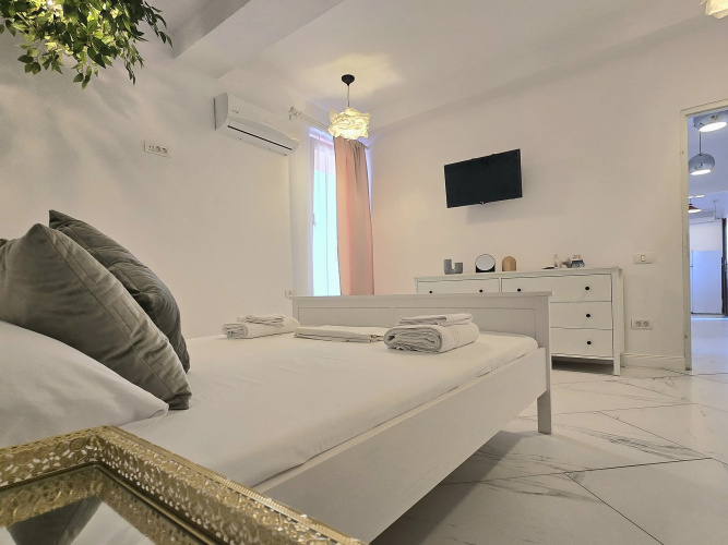 Hostel Casino Mamaia
